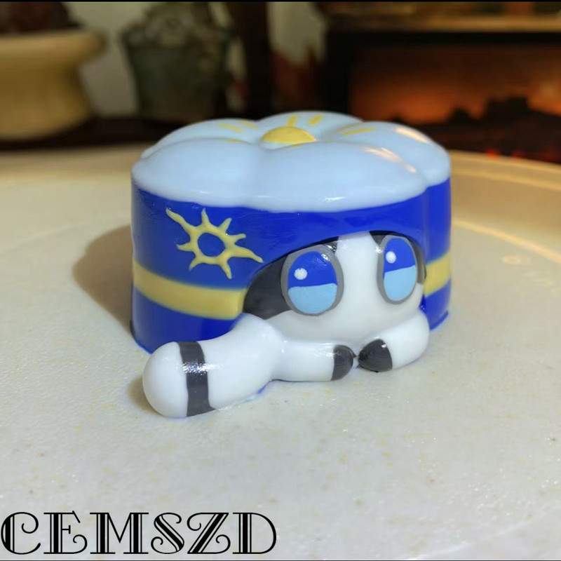 Mydei Unpack Props miHoYo Game - Anaxa Cosplay Prop avis et prix