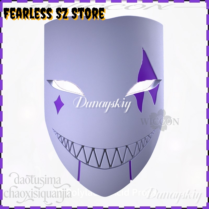 DUNAYSKIY%^& Cosplay Jesterr P - Cosplay Prop Patterns avis et prix