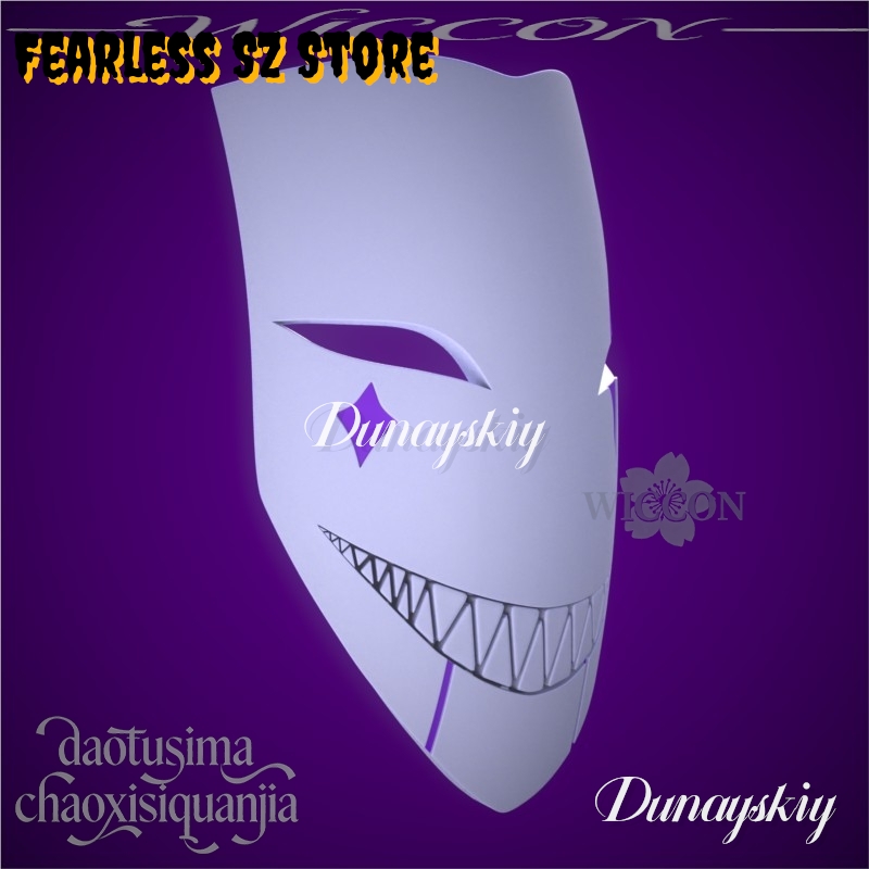 DUNAYSKIY%^& Cosplay Jesterr P - Cosplay Prop Patterns avis et prix