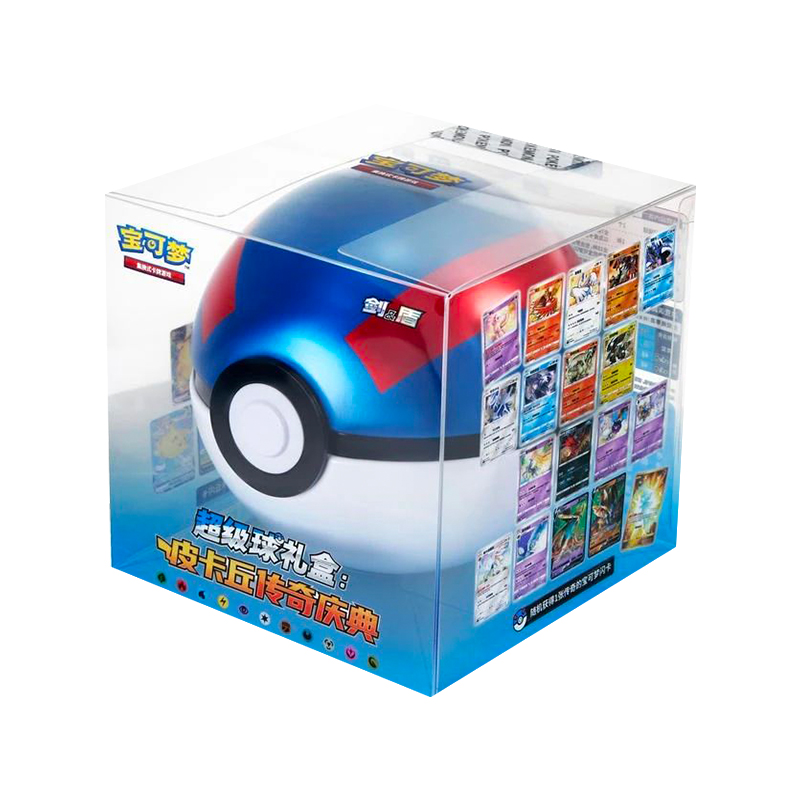 Official Authentic Poke Ball M - Pokeball Cosplay Prop avis et prix