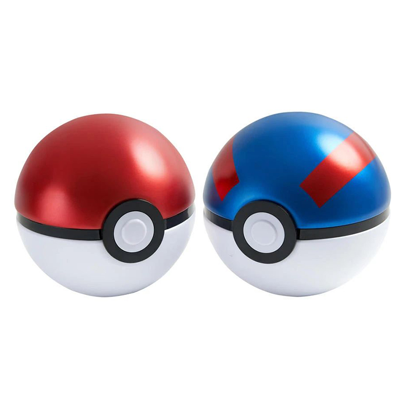 Official Authentic Poke Ball M - Pokeball Cosplay Prop avis et prix
