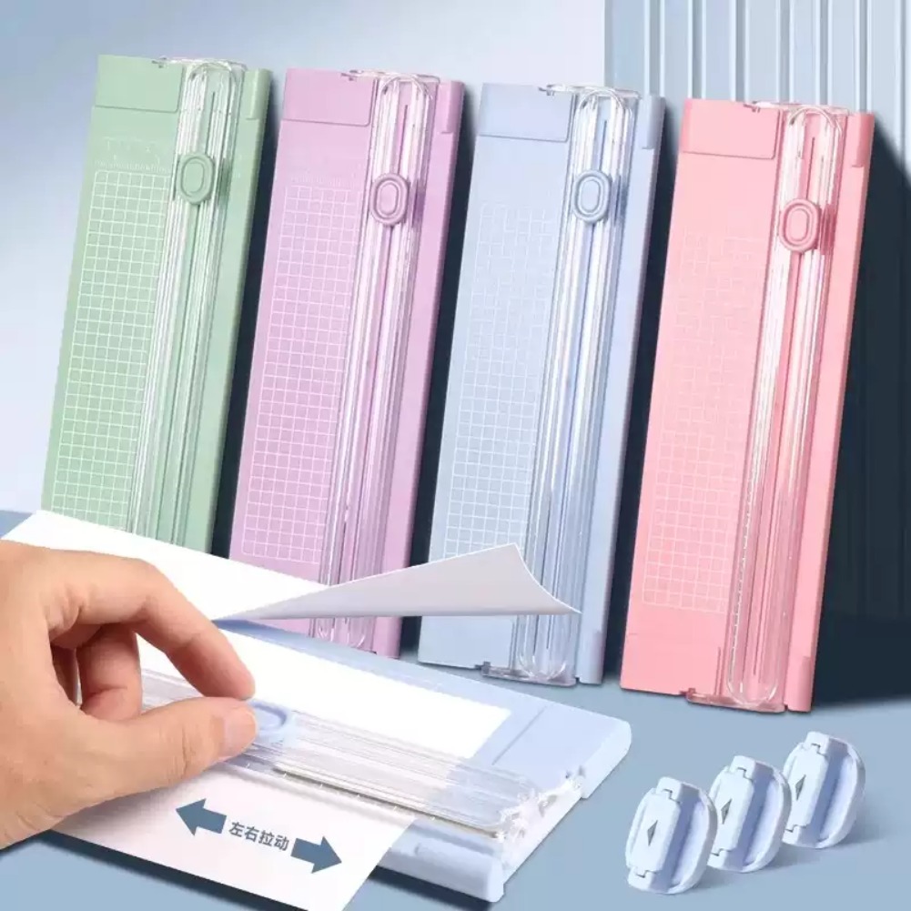 A3 Paper Cutter Bidirectional  - Craft Knife Set avis et prix