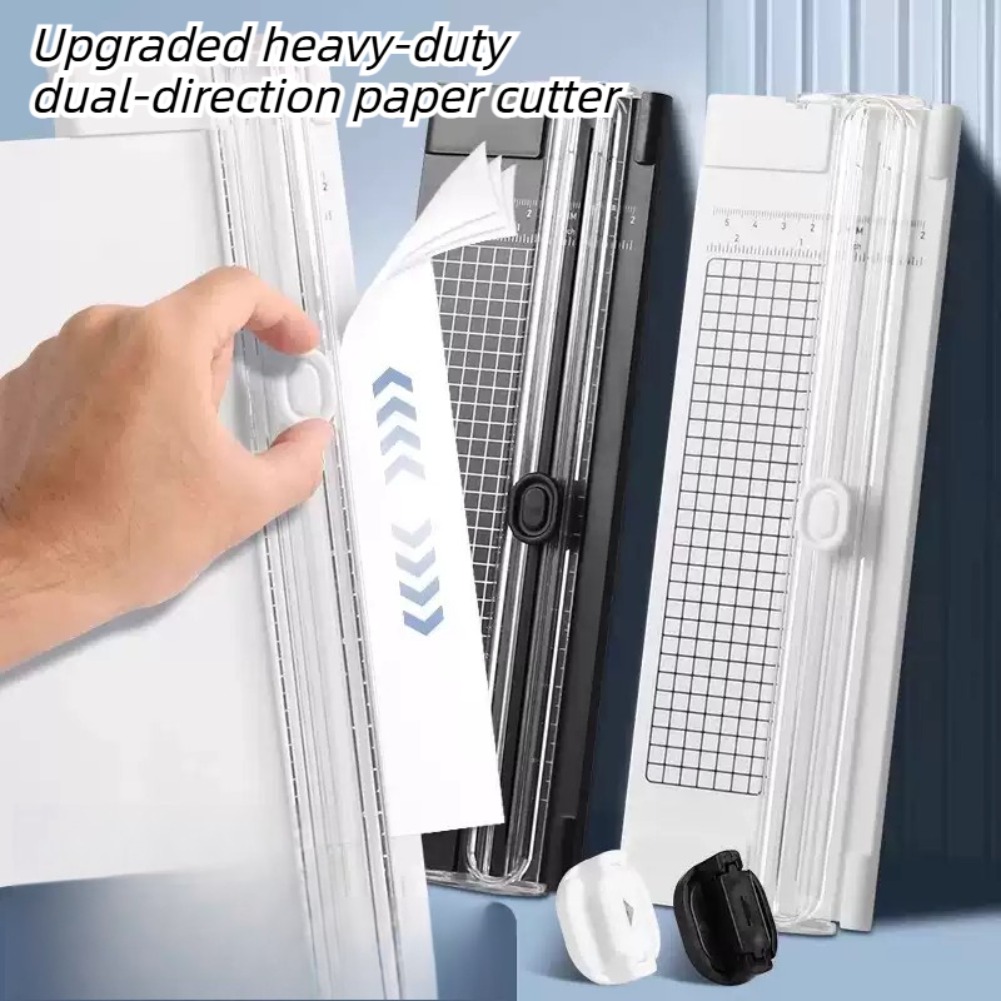 A3 Paper Cutter Bidirectional  - Craft Knife Set avis et prix