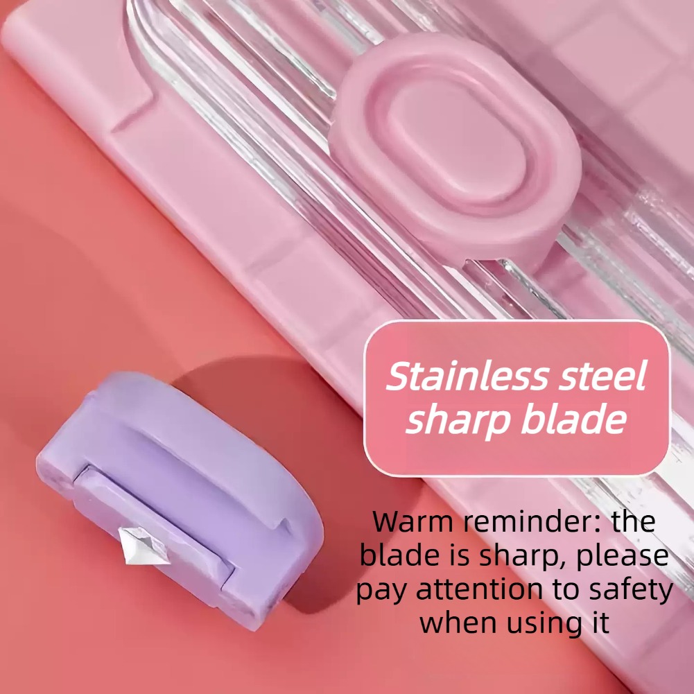 A3 Paper Cutter Bidirectional  - Craft Knife Set avis et prix