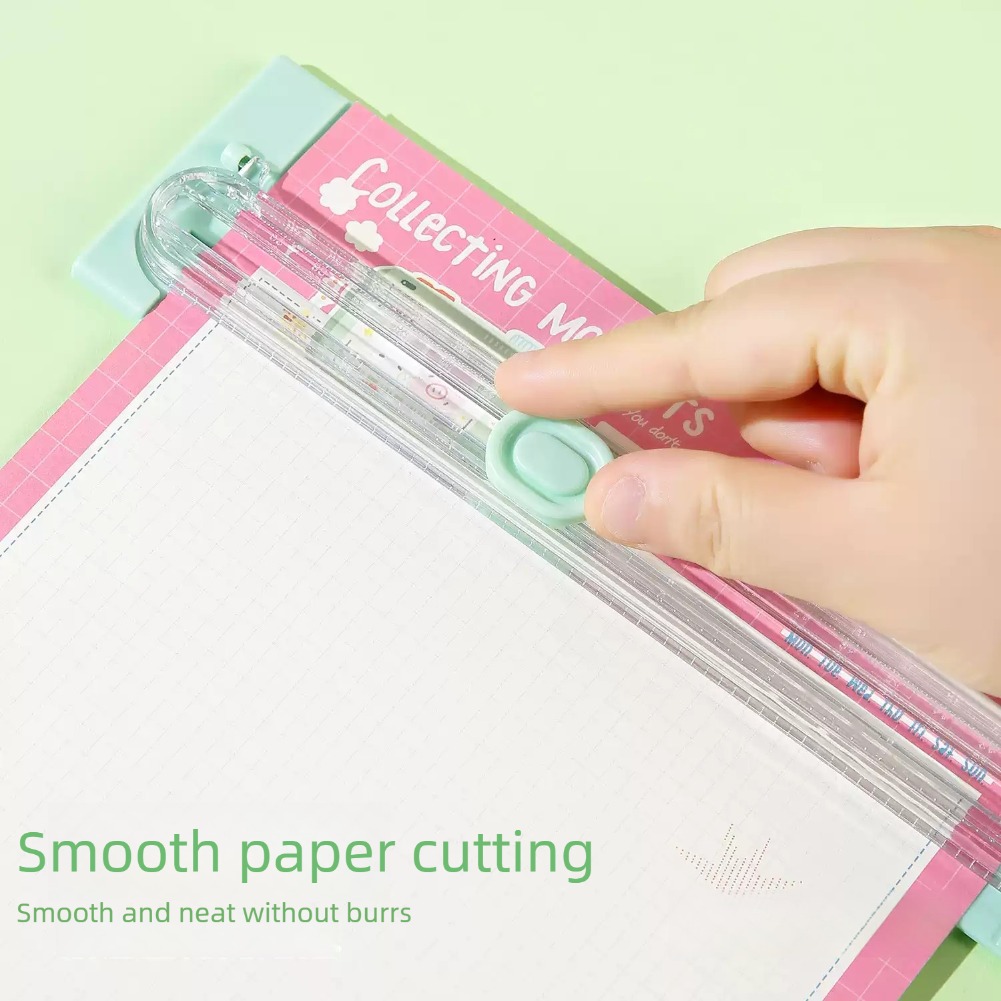 A3 Paper Cutter Bidirectional  - Craft Knife Set avis et prix