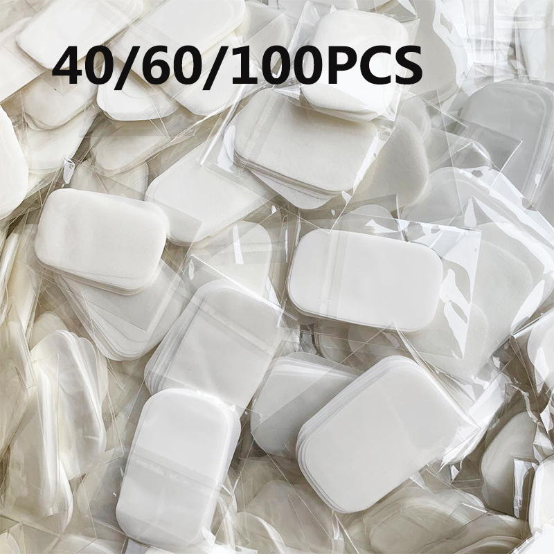 40/60/100 Pcs Soap Paper Porta - Eva Foam Sheet avis et prix