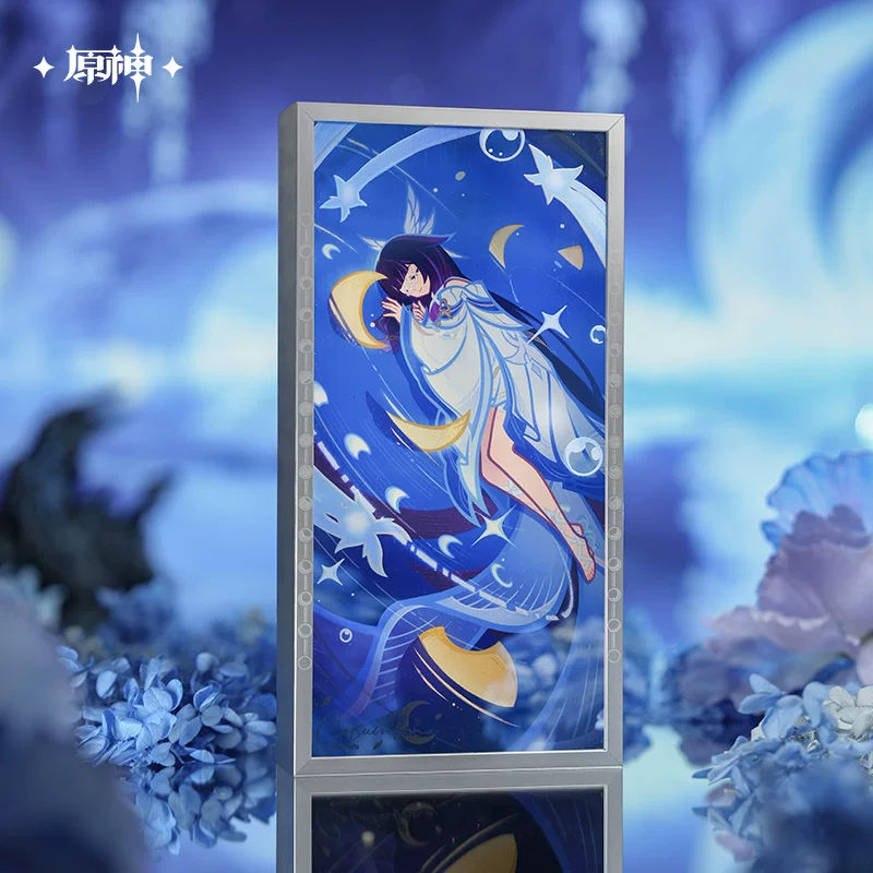 miHoYo Official Game Genshin I - Cosplay Prop Painting avis et prix