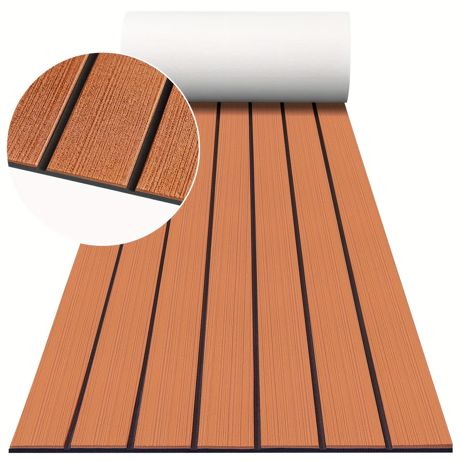 1200*410mm EVA Foam Boat Floor - Eva Foam Sheet avis et prix