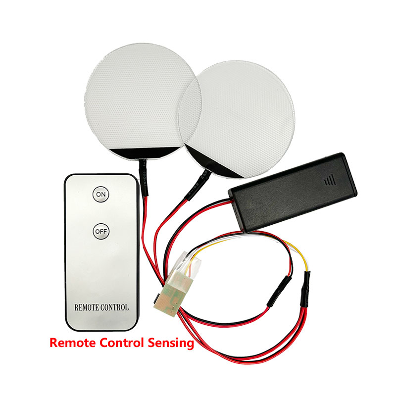 Halloween Round Remote Control - Cosplay Prop Kit avis et prix