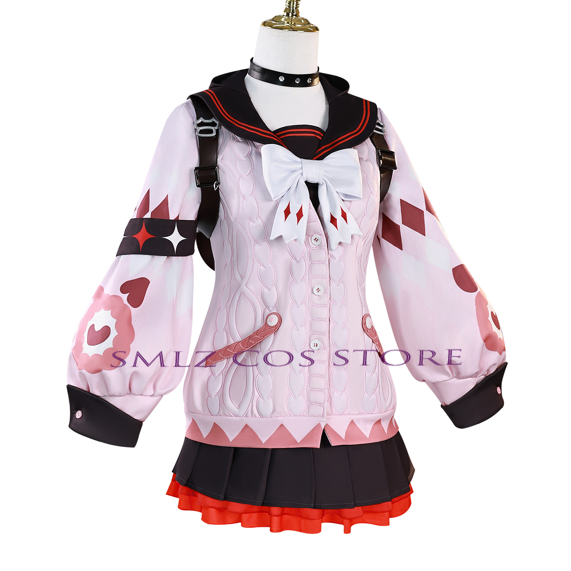 Smlz Ukinami Yuzuha Cosplay Ga - Cosplay Prop Bag avis et prix