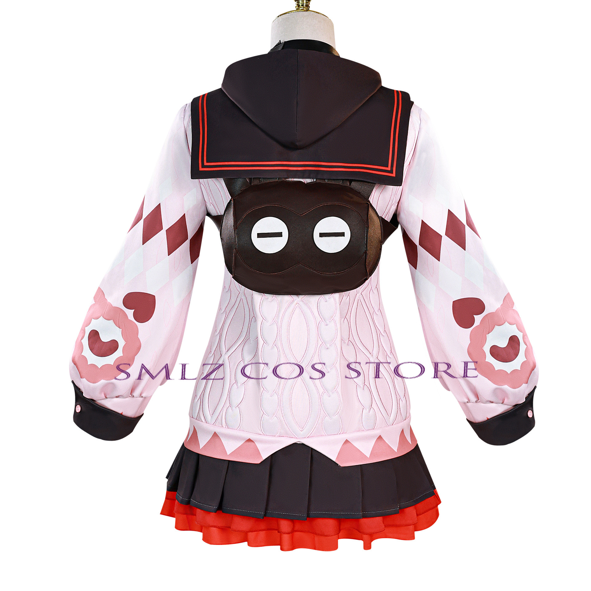 Smlz Ukinami Yuzuha Cosplay Ga - Cosplay Prop Bag avis et prix