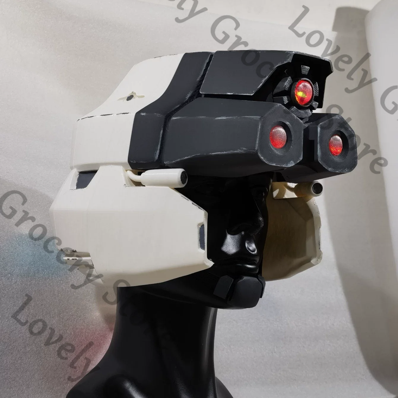 Anime Cloud Strife Cosplay Car - Cosplay Prop Kit avis et prix