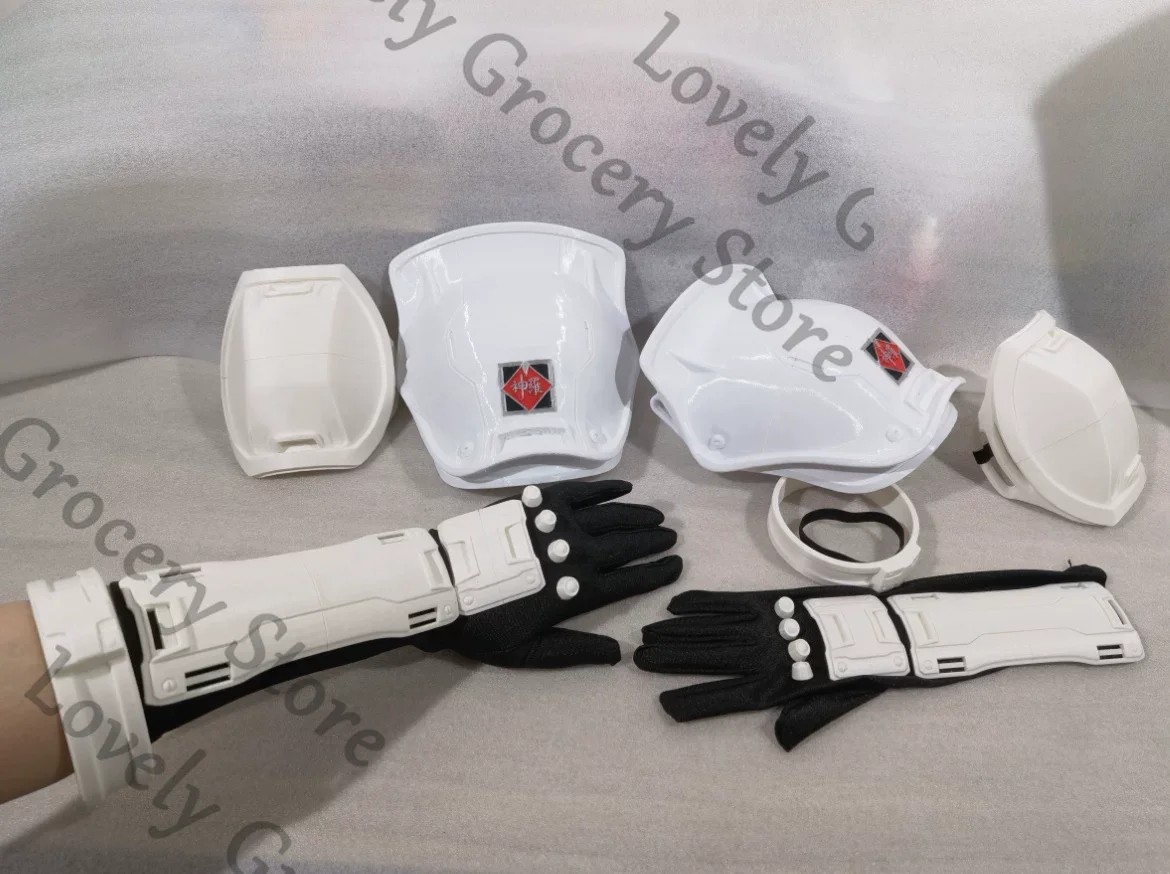 Anime Cloud Strife Cosplay Car - Cosplay Prop Kit avis et prix