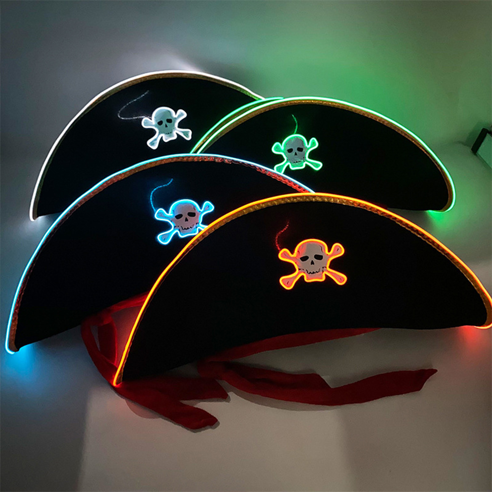 2025 Hot Adult Skull Pattern P - Cosplay Prop Patterns avis et prix