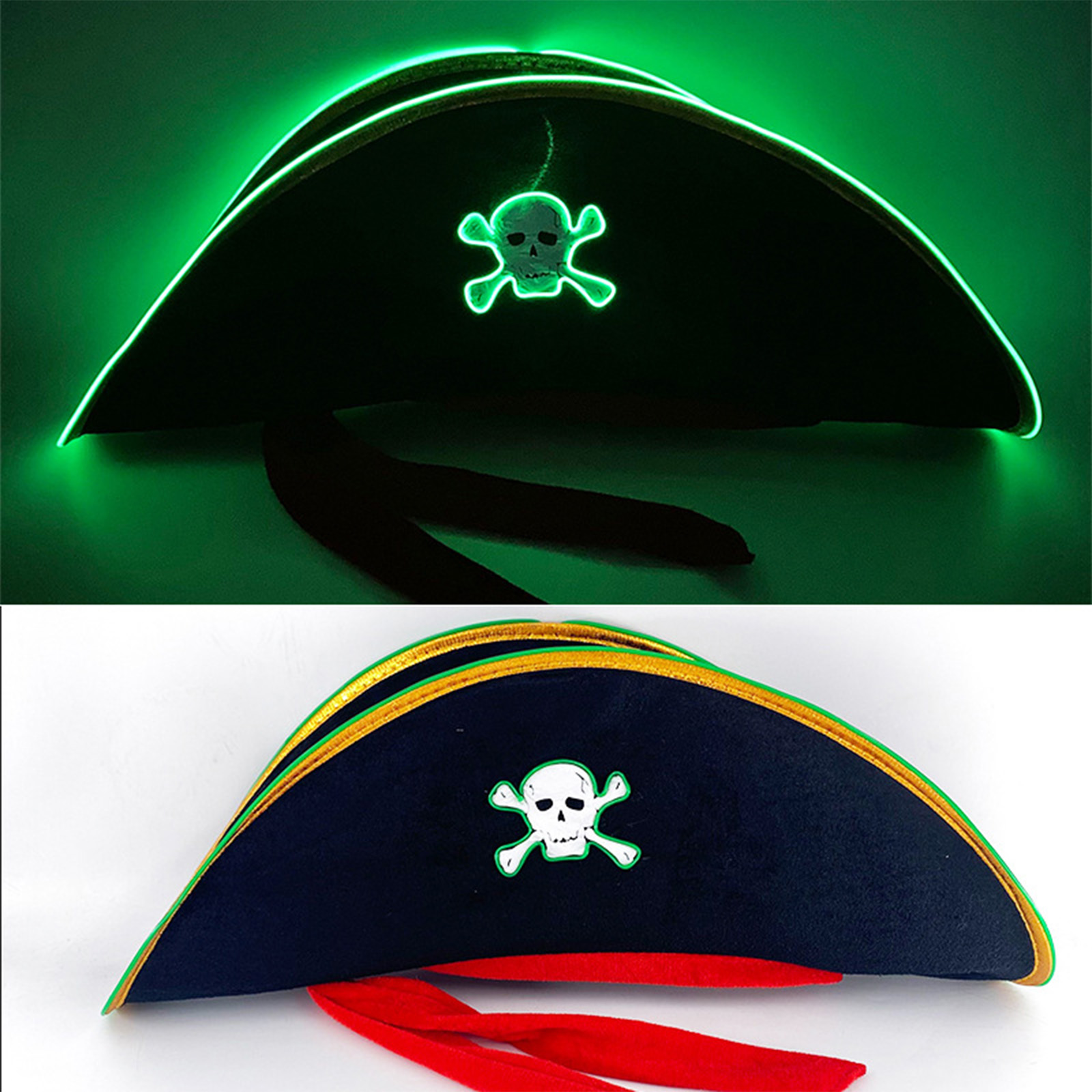 2025 Hot Adult Skull Pattern P - Cosplay Prop Patterns avis et prix
