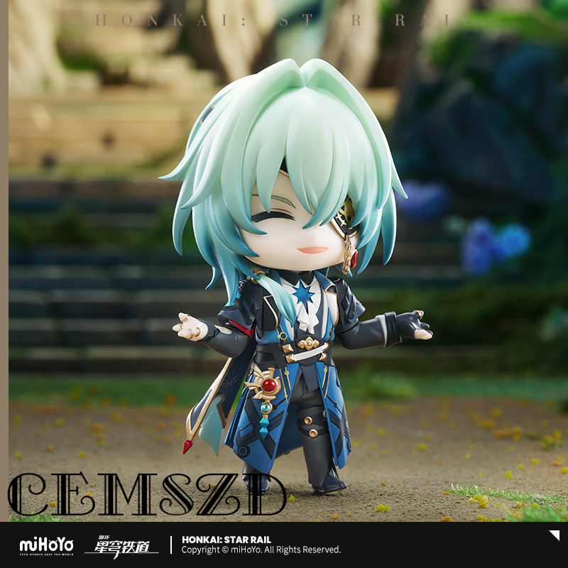 [Genuine] Pre-slae miHoYo Offi - Anaxa Cosplay Prop avis et prix