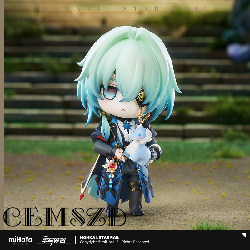 [Genuine] Pre-slae miHoYo Offi - Anaxa Cosplay Prop avis et prix