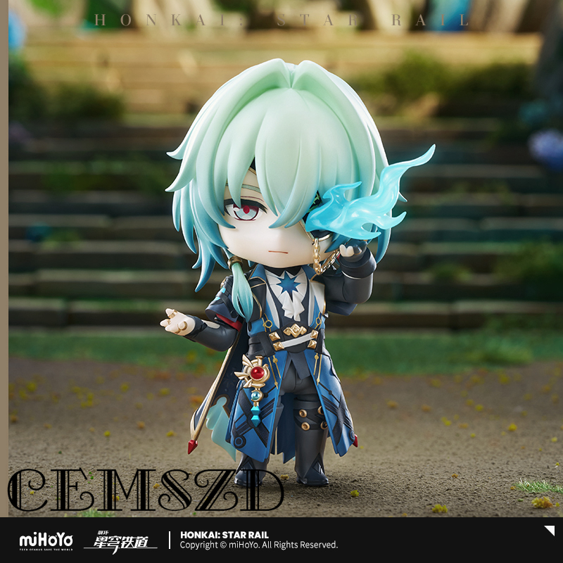 [Genuine] Pre-slae miHoYo Offi - Anaxa Cosplay Prop avis et prix