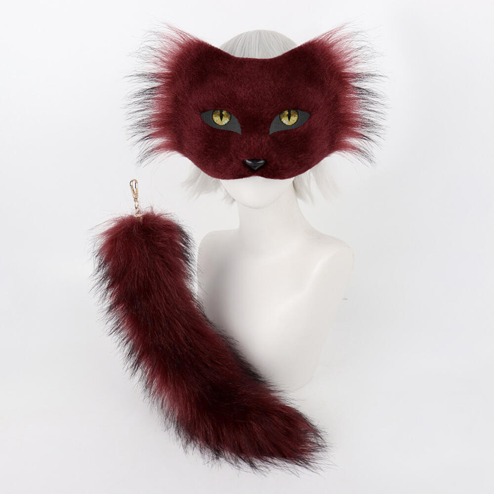 Halloween Cosplay accessory An - Cosplay Prop Paint avis et prix