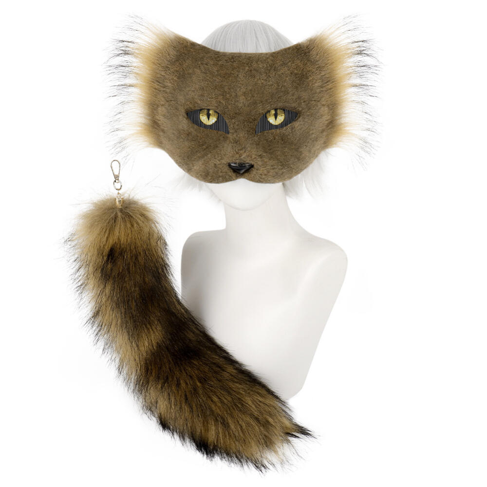 Halloween Cosplay accessory An - Cosplay Prop Paint avis et prix