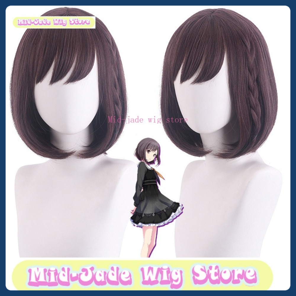 Mid-jade Wig Store Dongyun Pai - Cosplay Prop Painting avis et prix