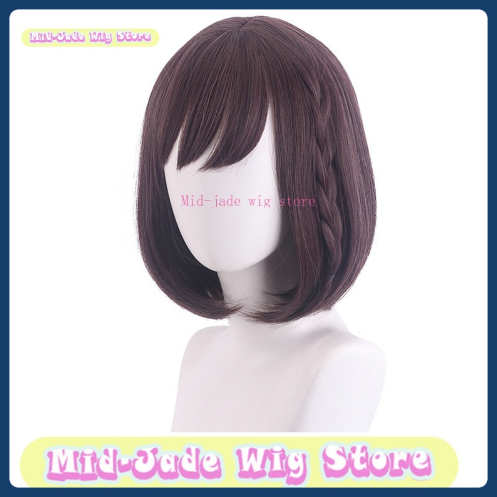 Mid-jade Wig Store Dongyun Pai - Cosplay Prop Painting avis et prix