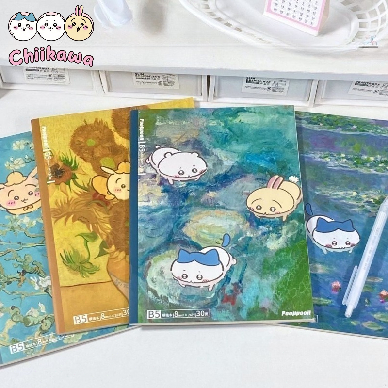 Chiikawa Original Hachiware Us - Cosplay Prop Painting avis et prix