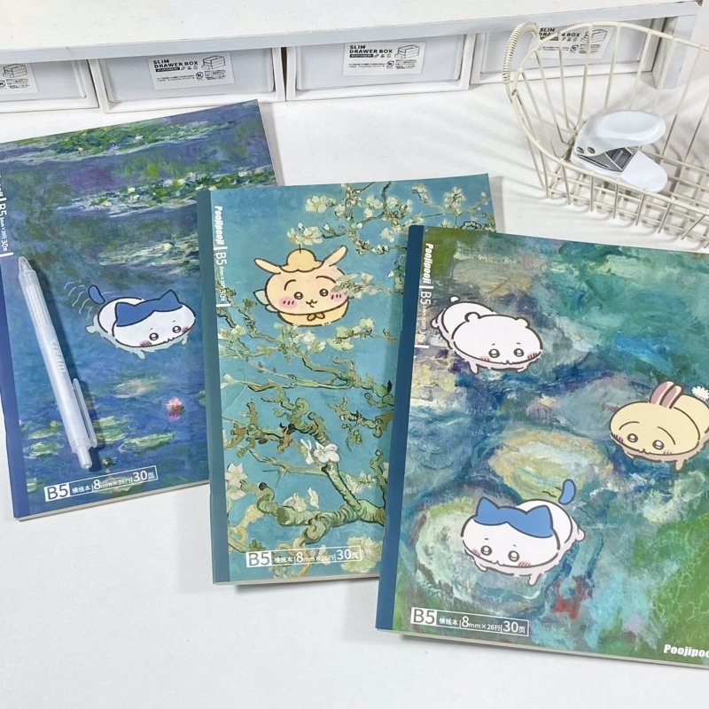 Chiikawa Original Hachiware Us - Cosplay Prop Painting avis et prix