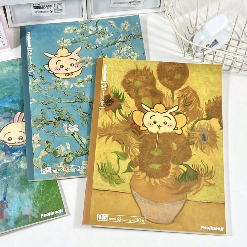 Chiikawa Original Hachiware Us - Cosplay Prop Painting avis et prix