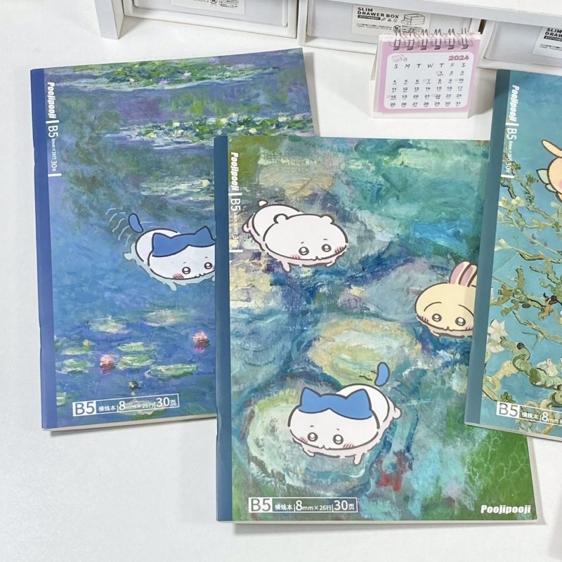 Chiikawa Original Hachiware Us - Cosplay Prop Painting avis et prix