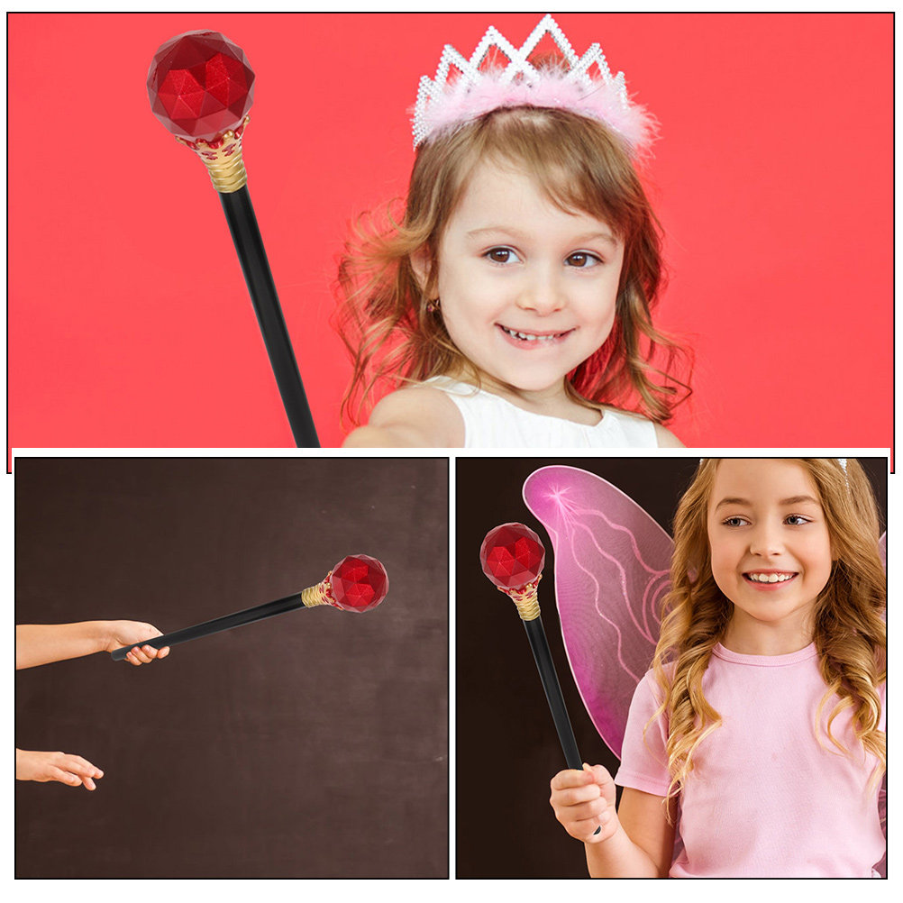 Queen Scepters Party Cosplay P - Cosplay Prop Designer avis et prix