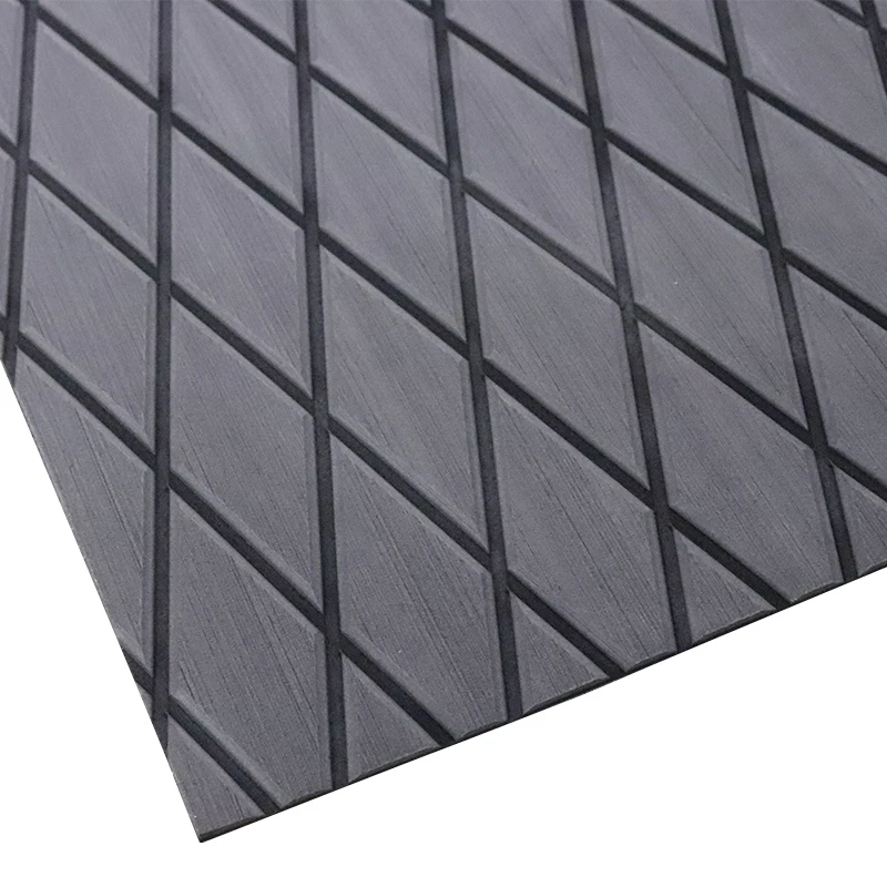 2400*600*6mm Thick Diamonds EV - Eva Foam Sheet avis et prix