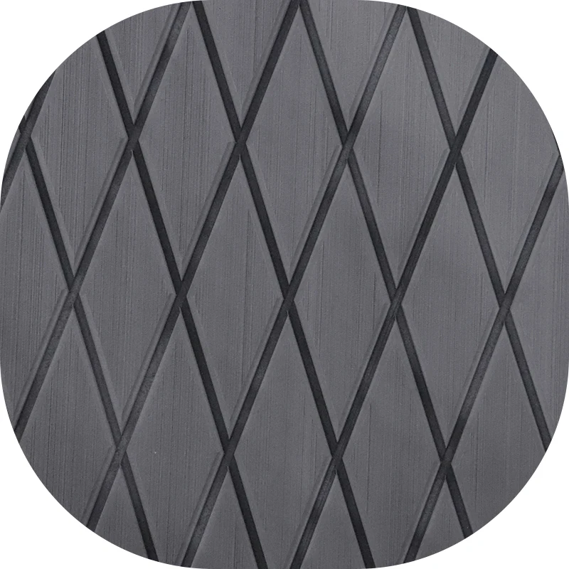 2400*600*6mm Thick Diamonds EV - Eva Foam Sheet avis et prix