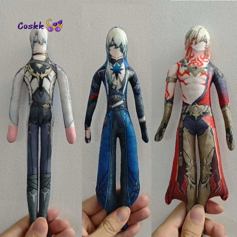 Honkai Star Rail Anaxa Phainon - Anaxa Cosplay Prop avis et prix