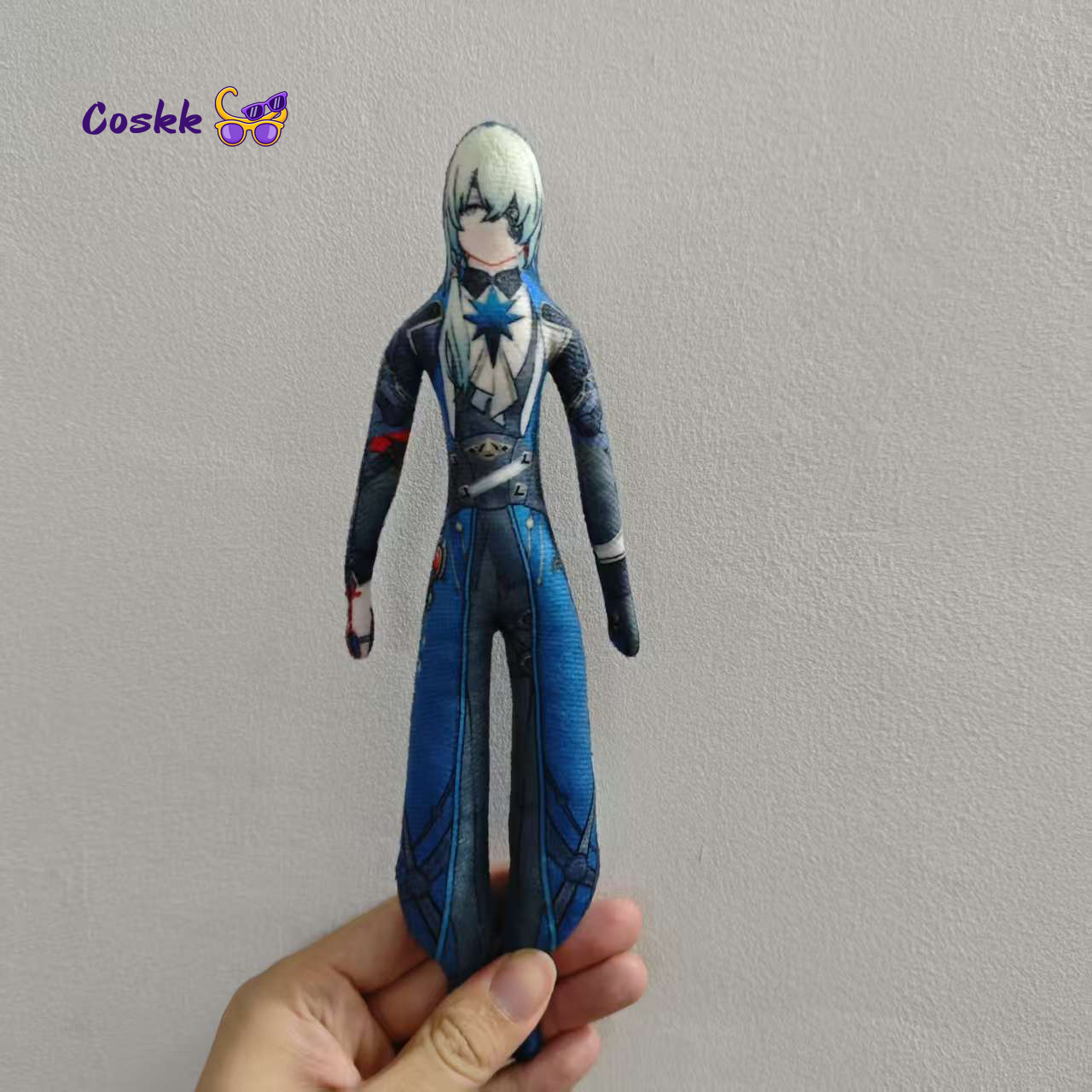Honkai Star Rail Anaxa Phainon - Anaxa Cosplay Prop avis et prix