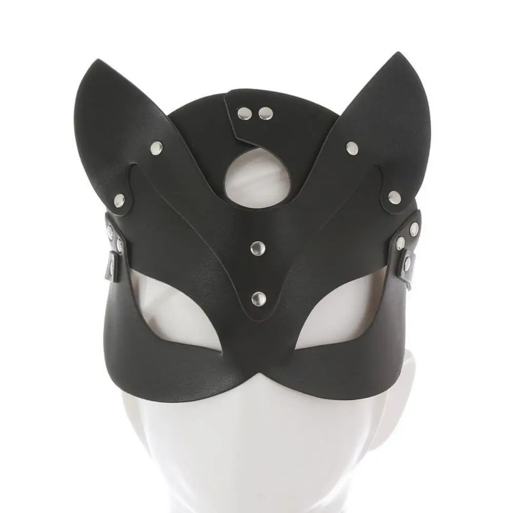 1x Halloween Cosplay Fox Mask  - Cosplay Prop Kit avis et prix