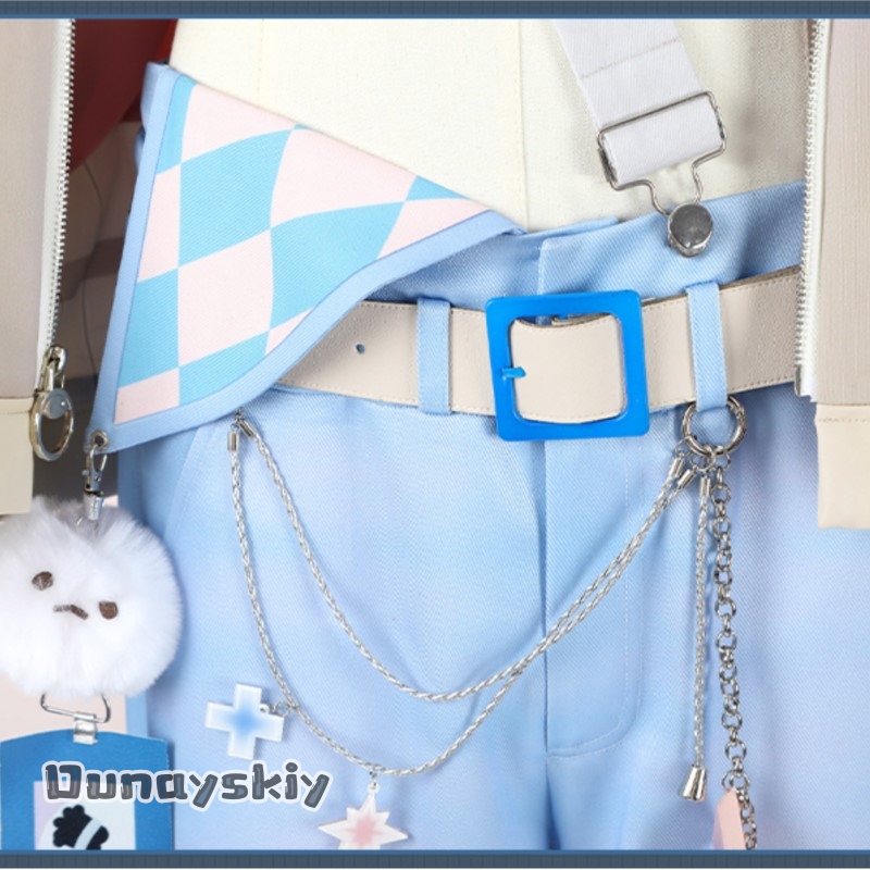 {Dunayskiy States}ANu Carnival - Cosplay Prop Painting avis et prix