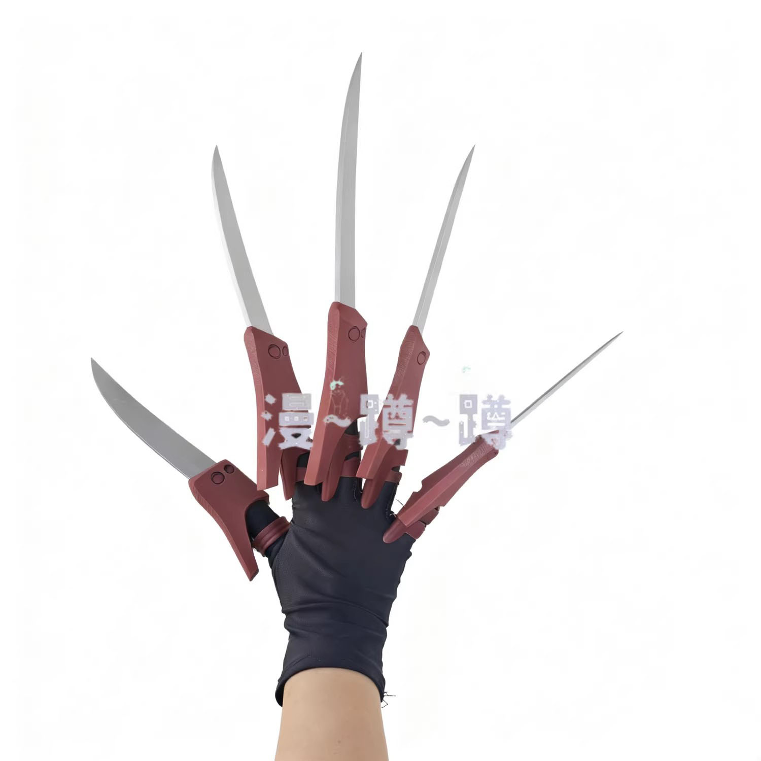 Gachiakuta Jabber Wonger Cospl - Cosplay Prop 3D Print avis et prix