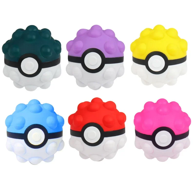 6style Pokemon Poke Ball Squee - Pokeball Cosplay Prop avis et prix
