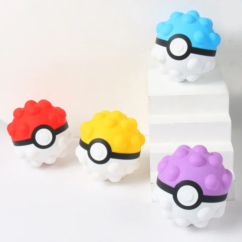 6style Pokemon Poke Ball Squee - Pokeball Cosplay Prop avis et prix