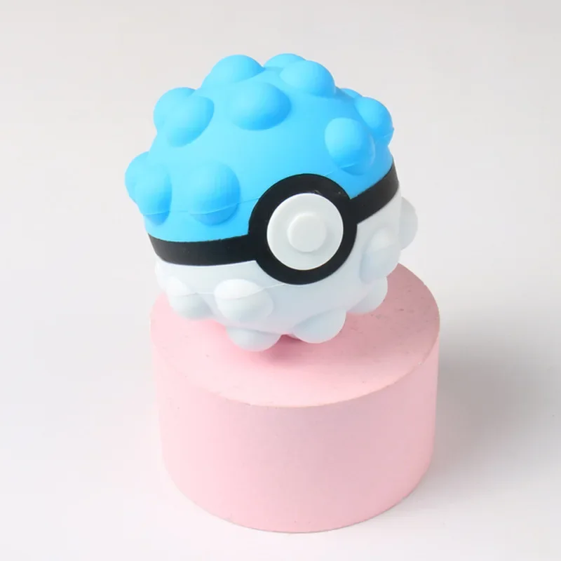 6style Pokemon Poke Ball Squee - Pokeball Cosplay Prop avis et prix