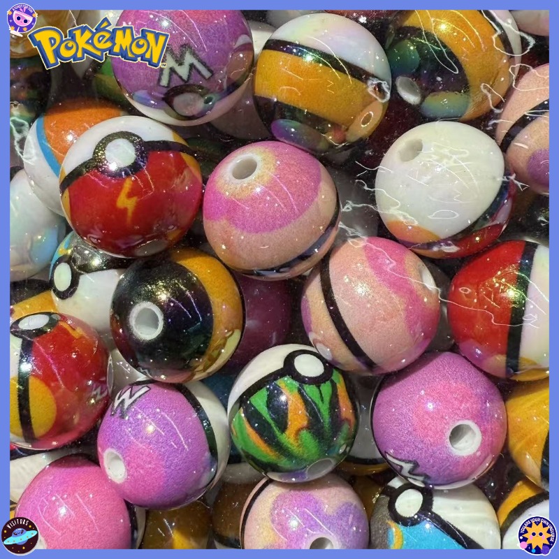 Cartoon anime Pokemon Poke Bal - Pokeball Cosplay Prop avis et prix