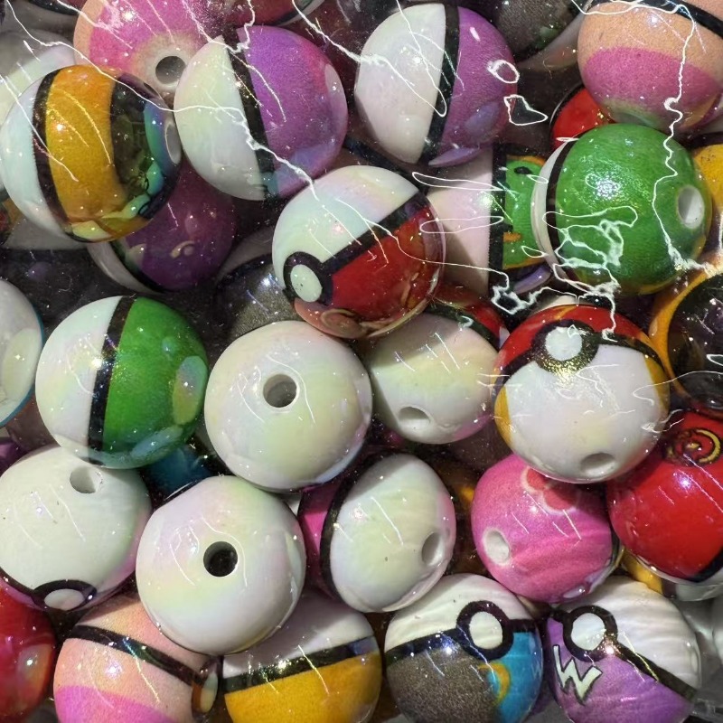 Cartoon anime Pokemon Poke Bal - Pokeball Cosplay Prop avis et prix