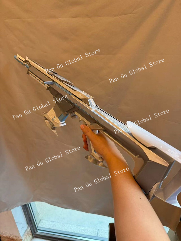 85cm/33.46in Valorant 3D Print - Cosplay Prop 3D Print avis et prix
