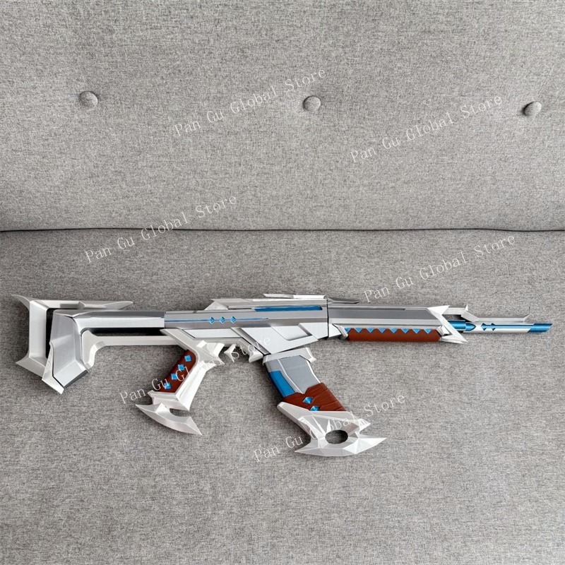 85cm/33.46in Valorant 3D Print - Cosplay Prop 3D Print avis et prix