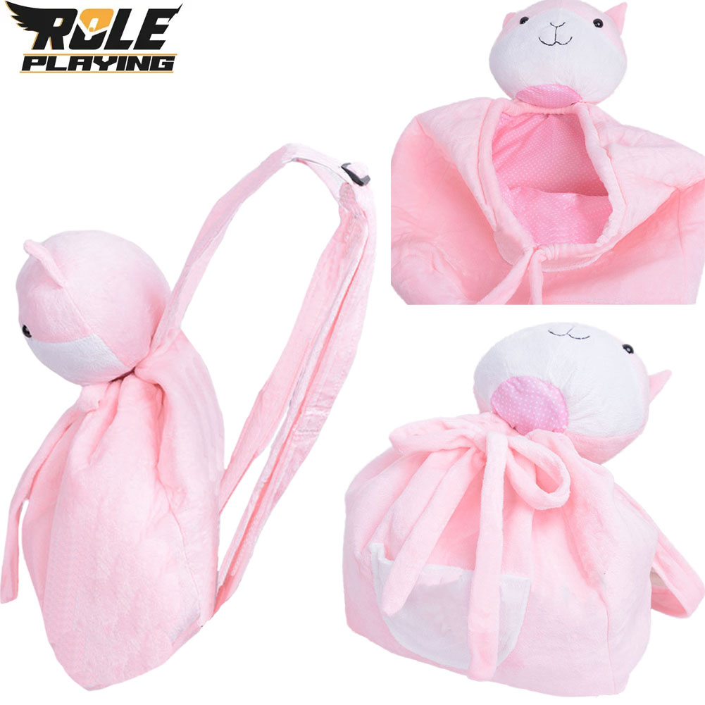 Anime Dangan of Ronpa Chiaki N - Cosplay Prop Bag avis et prix