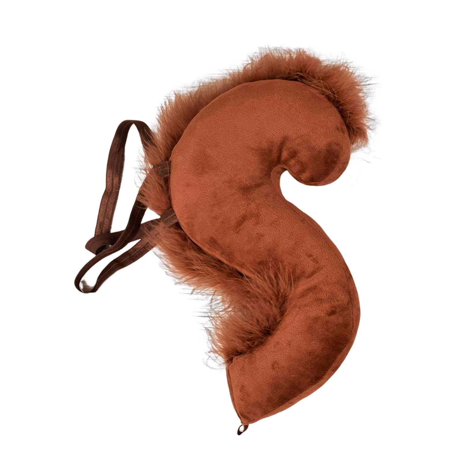Animal Tail Costume Kit Headba - Cosplay Prop Kit avis et prix