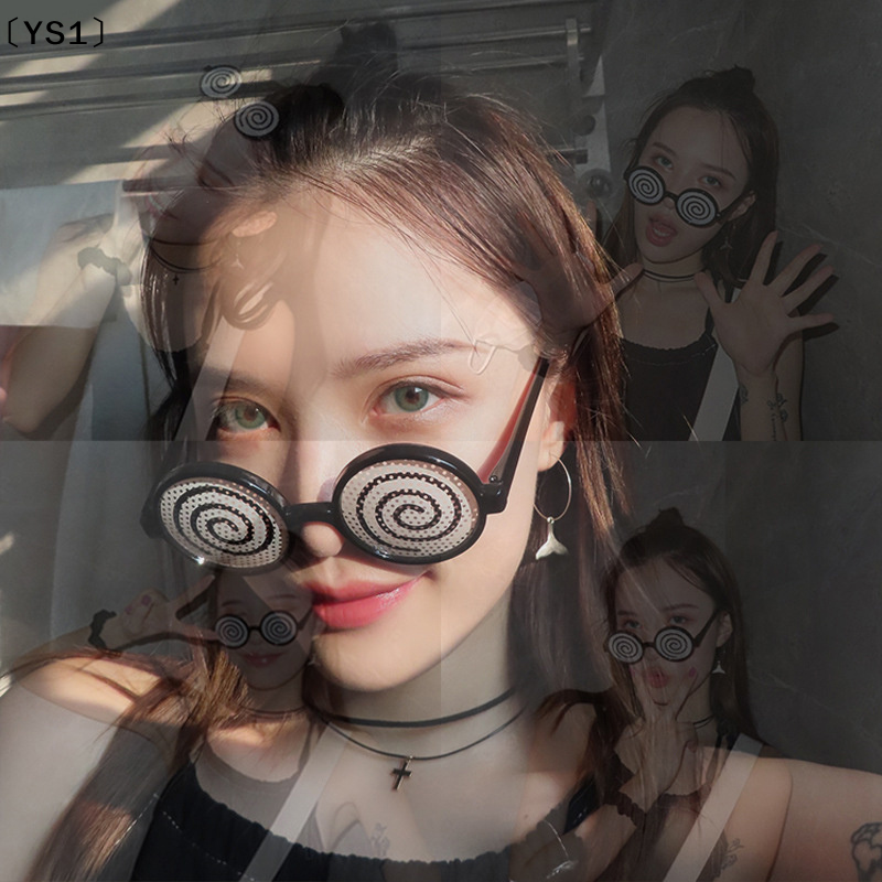 〔YS1〕New Cosplay Glasses Verti - Cosplay Prop Patterns avis et prix