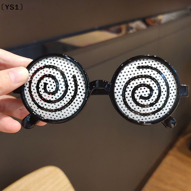 〔YS1〕New Cosplay Glasses Verti - Cosplay Prop Patterns avis et prix