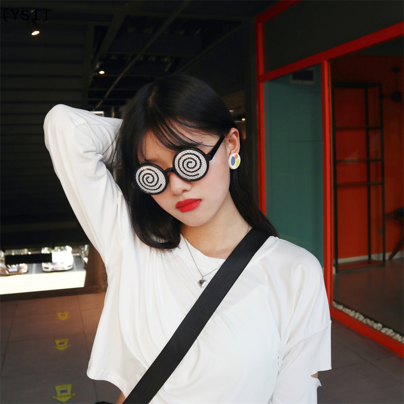 〔YS1〕New Cosplay Glasses Verti - Cosplay Prop Patterns avis et prix